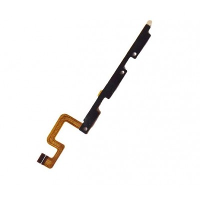 Power Button Flex Cable For Oukitel K5000 On Off Flex Pcb By - Maxbhi Com