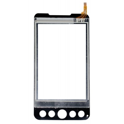 Touch Screen Digitizer For Celkon A1 White By - Maxbhi Com