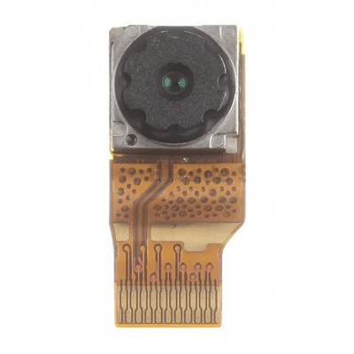 Replacement Front Camera For Motorola Moto G 16gb Selfie Camera By - Maxbhi Com
