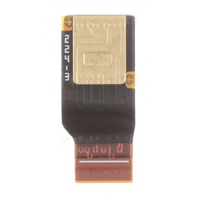 Replacement Front Camera For Motorola Moto G 16gb Selfie Camera By - Maxbhi Com