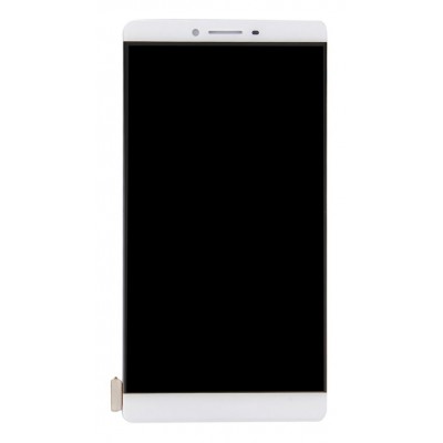 Lcd With Touch Screen For Oppo R7 Plus 4gb Ram Gold By - Maxbhi Com