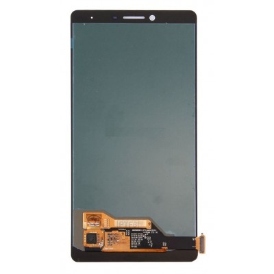 Lcd With Touch Screen For Oppo R7 Plus 4gb Ram Gold By - Maxbhi Com