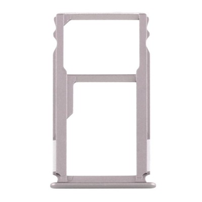 Sim Card Holder Tray For Huawei Mate S 128gb Champagne - Maxbhi Com