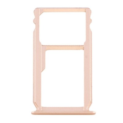 Sim Card Holder Tray For Huawei Mate S 128gb Gold - Maxbhi Com