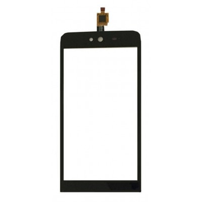 Touch Screen Digitizer For Micromax Bolt Q338 White By - Maxbhi Com