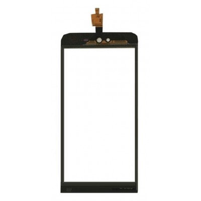 Touch Screen Digitizer For Micromax Bolt Q338 White By - Maxbhi Com