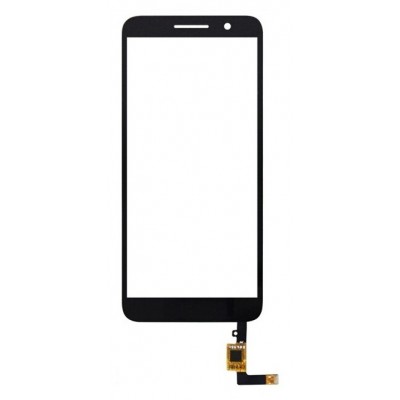 Touch Screen Digitizer For Vodafone Smart E9 White By - Maxbhi Com
