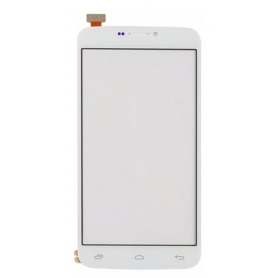 Touch Screen Digitizer For Archos 59 Xenon White By - Maxbhi Com