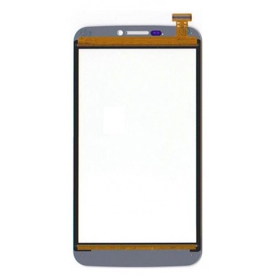 Touch Screen Digitizer For Archos 59 Xenon White By - Maxbhi Com