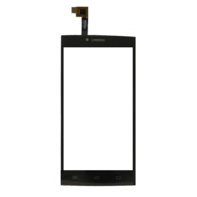 Touch Screen Digitizer For Thl T6s Black By - Maxbhi Com