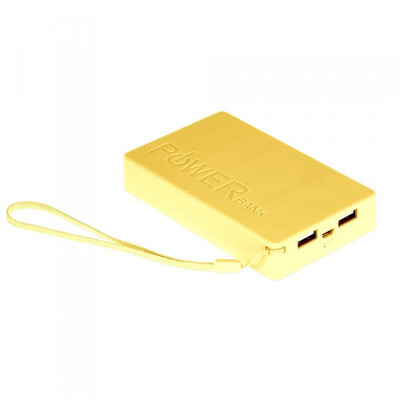 10000mAh Power Bank Portable Charger for Lenovo A60