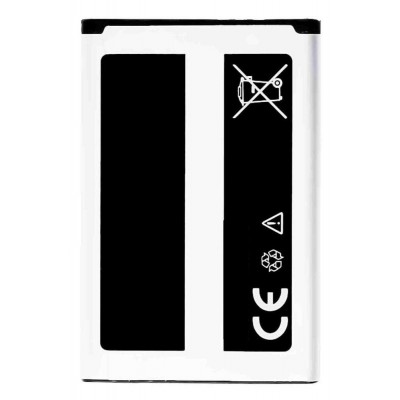 Battery For Samsung S7070 Diva By - Maxbhi Com