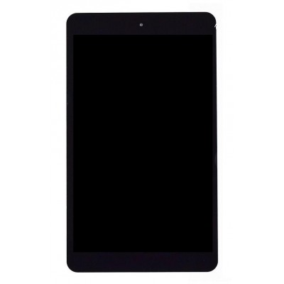 Lcd With Touch Screen For Lg G Pad Iv 8 0 Fhd Black By - Maxbhi Com