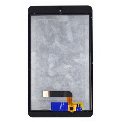 Lcd With Touch Screen For Lg G Pad Iv 8 0 Fhd Black By - Maxbhi Com