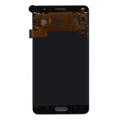 Lcd With Touch Screen For Samsung Galaxy On5 Gold By - Maxbhi Com