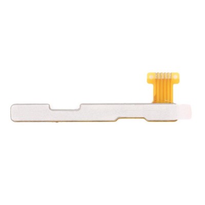 Power Button Flex Cable For Huawei Ascend Y511 On Off Flex Pcb By - Maxbhi Com