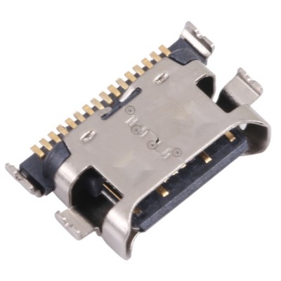 Charging Connector For Huawei Enjoy Z By - Maxbhi Com