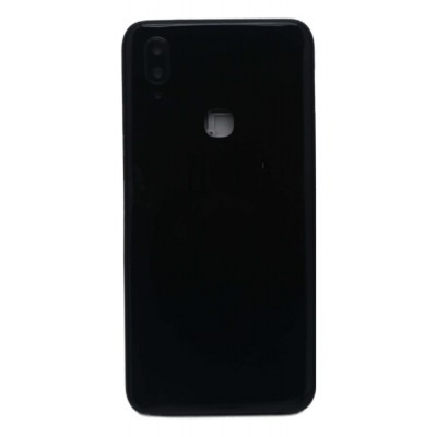 Full Body Housing For Vivo V11 Black - Maxbhi Com