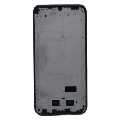 Full Body Housing For Vivo V11 Black - Maxbhi Com