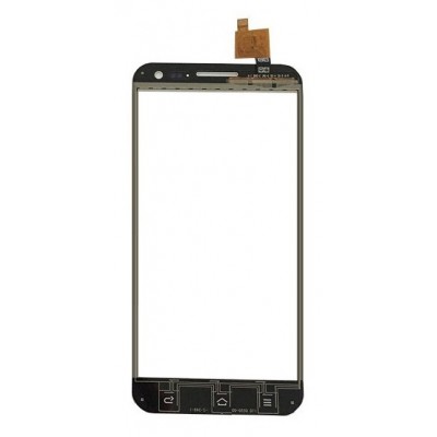 Touch Screen Digitizer For Zopo Zp998 Black By - Maxbhi Com
