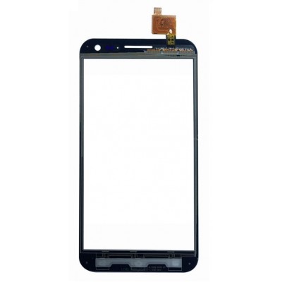 Touch Screen Digitizer For Zopo Zp998 White By - Maxbhi Com