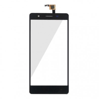 Touch Screen Digitizer For Cubot S550 Pro Black By - Maxbhi Com