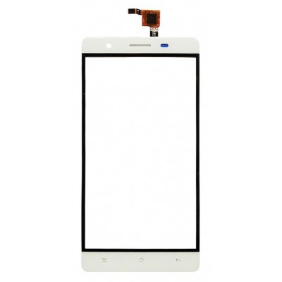Touch Screen Digitizer For Cubot S550 Pro White By - Maxbhi Com