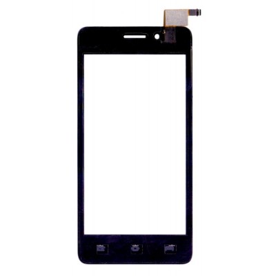 Touch Screen Digitizer For Lava A68 White By - Maxbhi Com