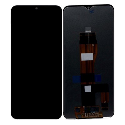 Display for Lava Yuva 2 Pro Blue (Combo Folder) by Maxbhi.com