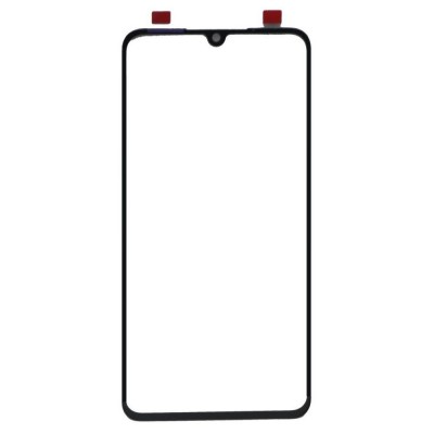 Replacement Front Glass For Vivo V11 White By - Maxbhi Com