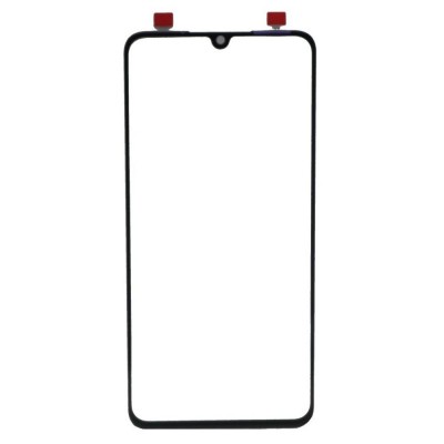 Replacement Front Glass For Vivo V11 White By - Maxbhi Com