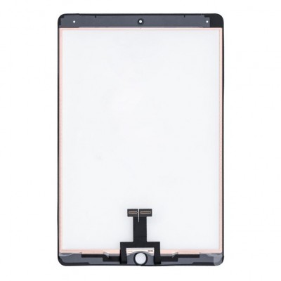 Touch Screen Digitizer For Apple Ipad Pro 10 5 2017 Wifi 64gb Silver By - Maxbhi Com