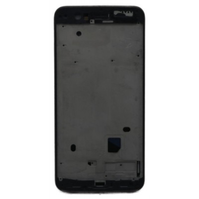 Full Body Housing For Oneplus 5 Black - Maxbhi Com