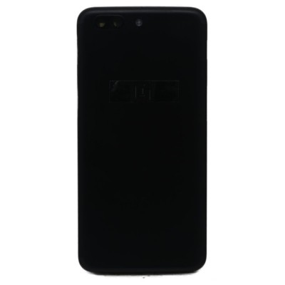Full Body Housing For Oneplus 5 Black Slate - Maxbhi Com