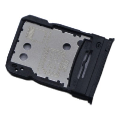Sim Card Holder Tray For Oppo Reno10 5g Blue - Maxbhi Com