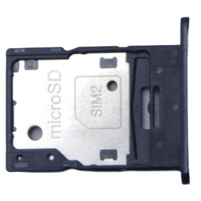 Sim Card Holder Tray For Samsung Galaxy M34 5g Blue - Maxbhi Com