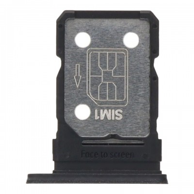 Sim Card Holder Tray For Oneplus Nord 3 5g White - Maxbhi Com