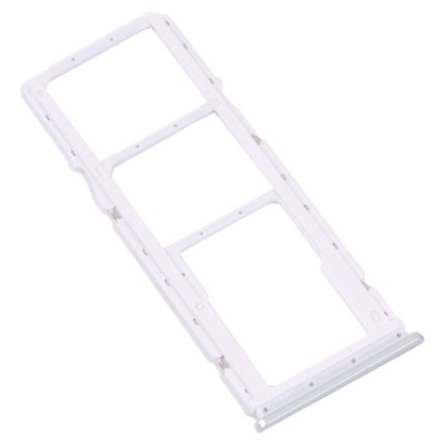 Sim Card Holder Tray For Xiaomi Redmi 10 Prime White - Maxbhi Com