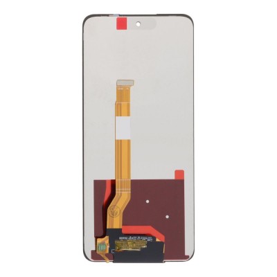 Lcd With Touch Screen For Oneplus Nord Ce 3 Lite 5g Grey By - Maxbhi Com
