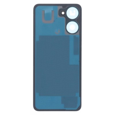 Back Panel Cover For Realme 10 Black - Maxbhi Com