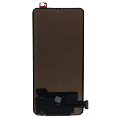 Lcd With Touch Screen For Vivo Iqoo Black By - Maxbhi Com