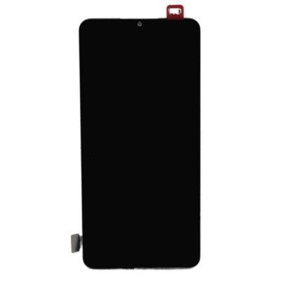 Lcd With Touch Screen For Vivo Iqoo White By - Maxbhi Com