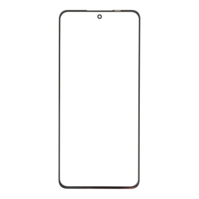 Replacement Front Glass For Realme Gt Neo 3 5g Blue By - Maxbhi Com