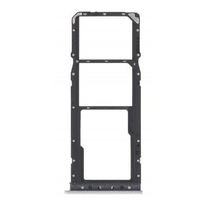 Sim Card Holder Tray For Realme 10 White - Maxbhi Com