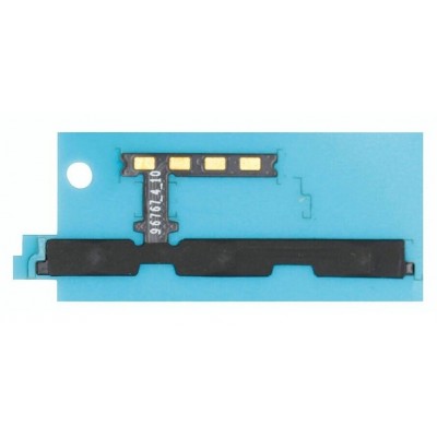 Volume Button Flex Cable For Motorola Moto G Power 2022 By - Maxbhi Com