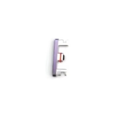 Power Button Outer For Oppo Reno 10 Pro 5g Purple By - Maxbhi Com
