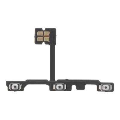 Volume Button Flex Cable For Oppo Reno10 5g By - Maxbhi Com