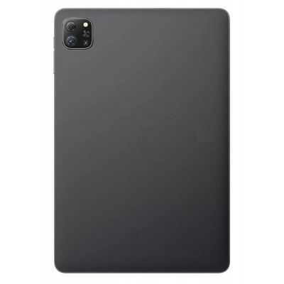 Full Body Housing For Blackview Oscal Pad 70 Grey - Maxbhi Com