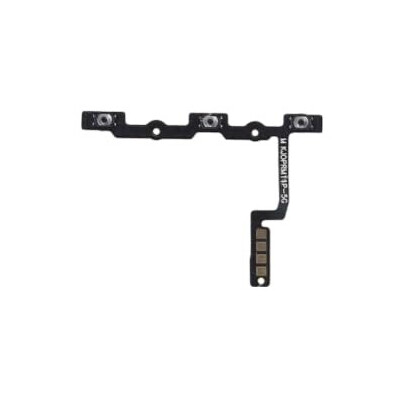 Volume Button Flex Cable For Realme Narzo 60 Pro 5g By - Maxbhi Com