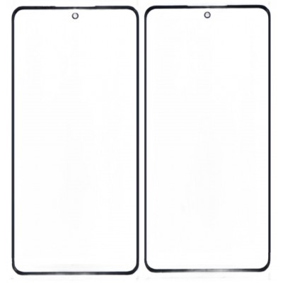 Replacement Front Glass For Realme Narzo 60 Pro 5g Orange By - Maxbhi Com